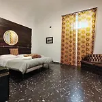شقة In Centro Con Terrazzo Per 11 Persone