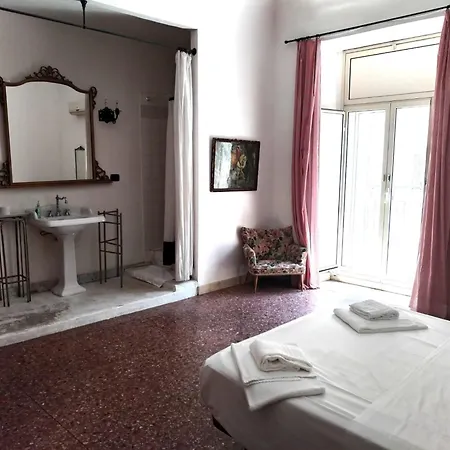 アパート In Centro Con Terrazzo Per 11 Persone カターニア