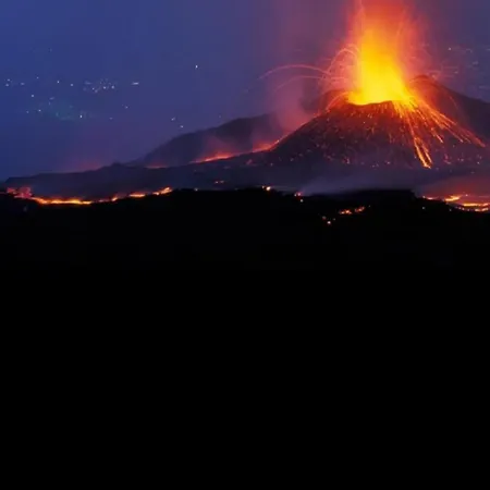 In Centro Con Terrazzo Per 11 Persone アパート