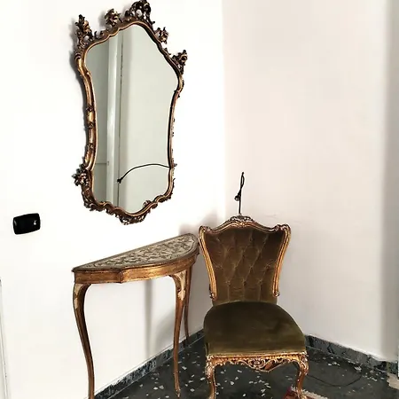 In Centro Con Terrazzo Per 11 Persone