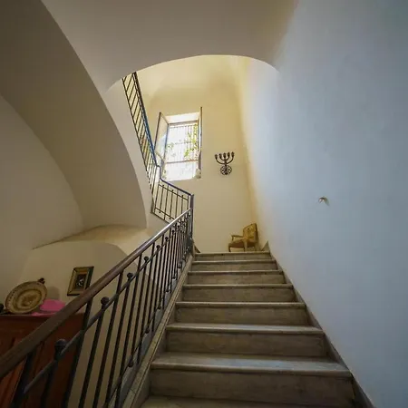 In Centro Con Terrazzo Per 11 Persone * Catania