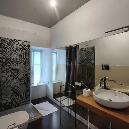 Apartment In Centro Con Terrazzo Per 11 Persone Catania