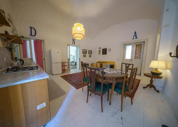 In Centro Con Terrazzo Per 11 Persone * Catania