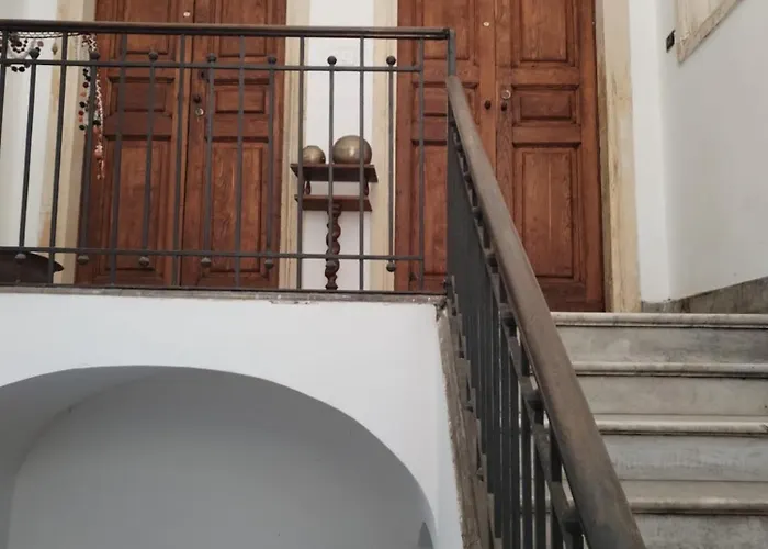 In Centro Con Terrazzo Per 11 Persone * Catania