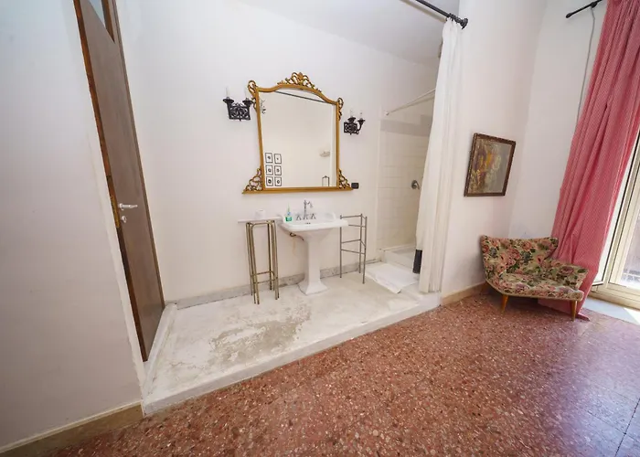 In Centro Con Terrazzo Per 11 Persone Apartamento Catania