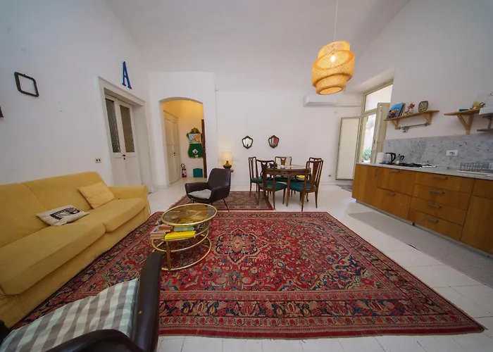 Apartamento In Centro Con Terrazzo Per 11 Persone Catania