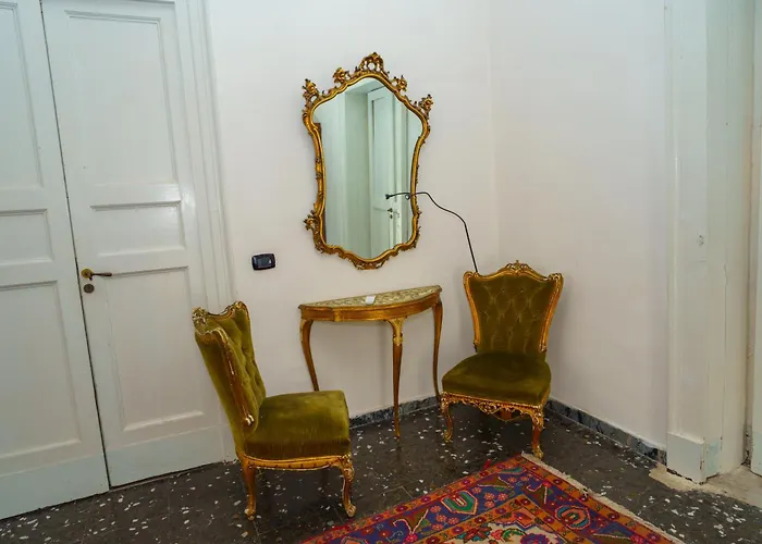 In Centro Con Terrazzo Per 11 Persone Apartamento