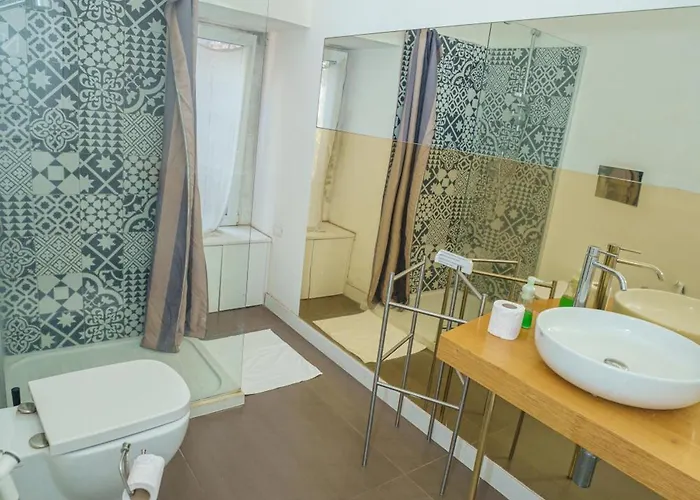 In Centro Con Terrazzo Per 11 Persone Apartamento Catania