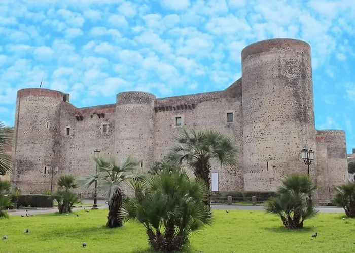 In Centro Con Terrazzo Per 11 Persone Apartamento *