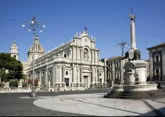 In Centro Con Terrazzo Per 11 Persone *