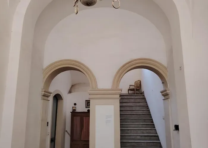 In Centro Con Terrazzo Per 11 Persone * Catania