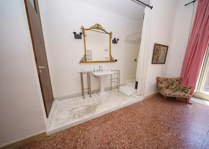 In Centro Con Terrazzo Per 11 Persone Catania