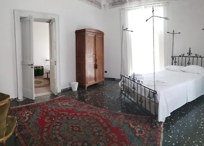 In Centro Con Terrazzo Per 11 Persone Apartamento