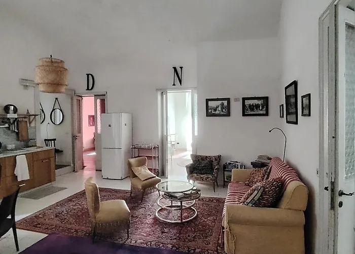 In Centro Con Terrazzo Per 11 Persone Apartamento Catania