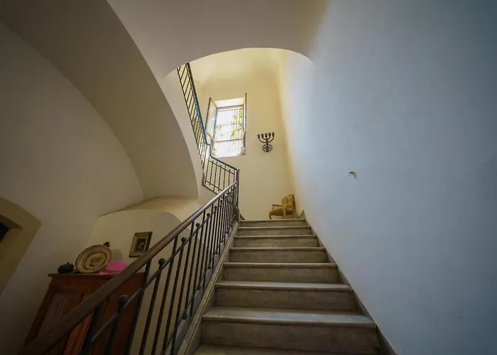 In Centro Con Terrazzo Per 11 Persone * Catania