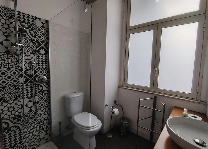 In Centro Con Terrazzo Per 11 Persone Apartamento
